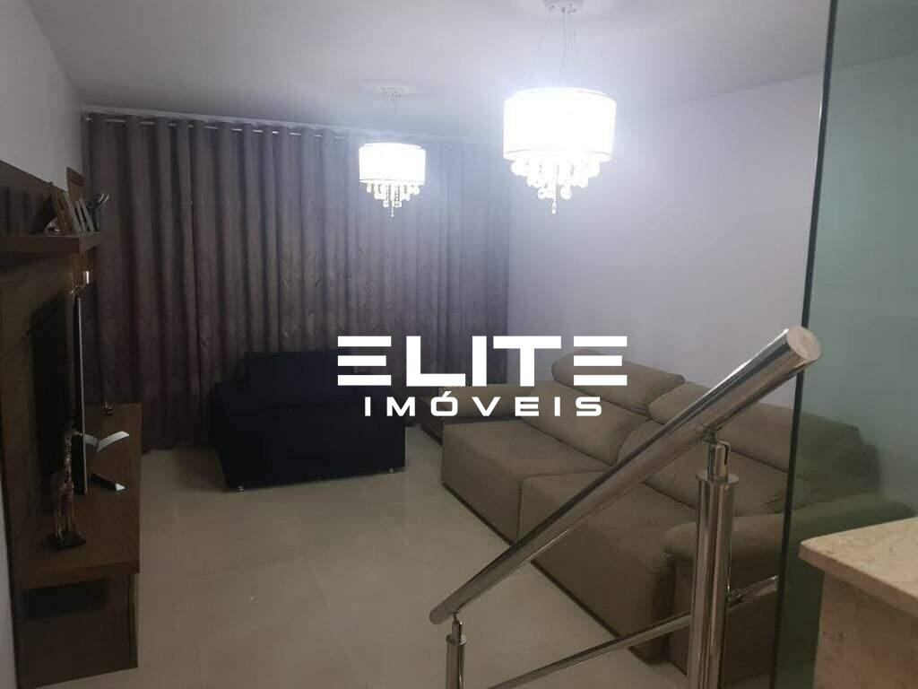 Sobrado à venda no Parque Marajoara: 