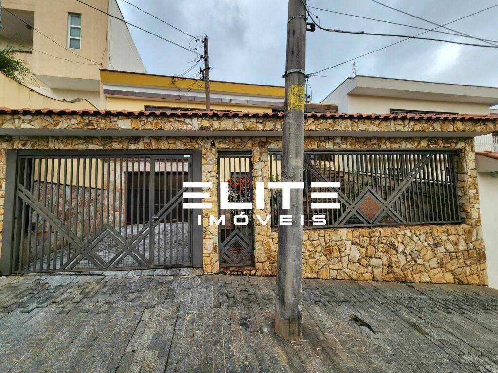 Casa à venda no Campestre: 