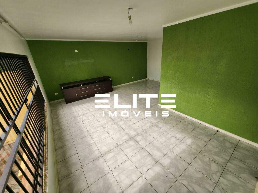 Casa à venda no Campestre: 