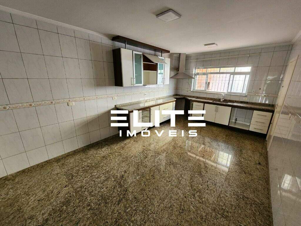 Casa à venda no Campestre: 