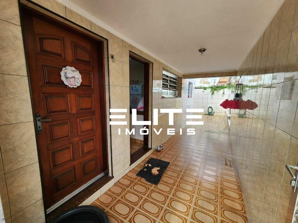 Casa à venda no Campestre: 