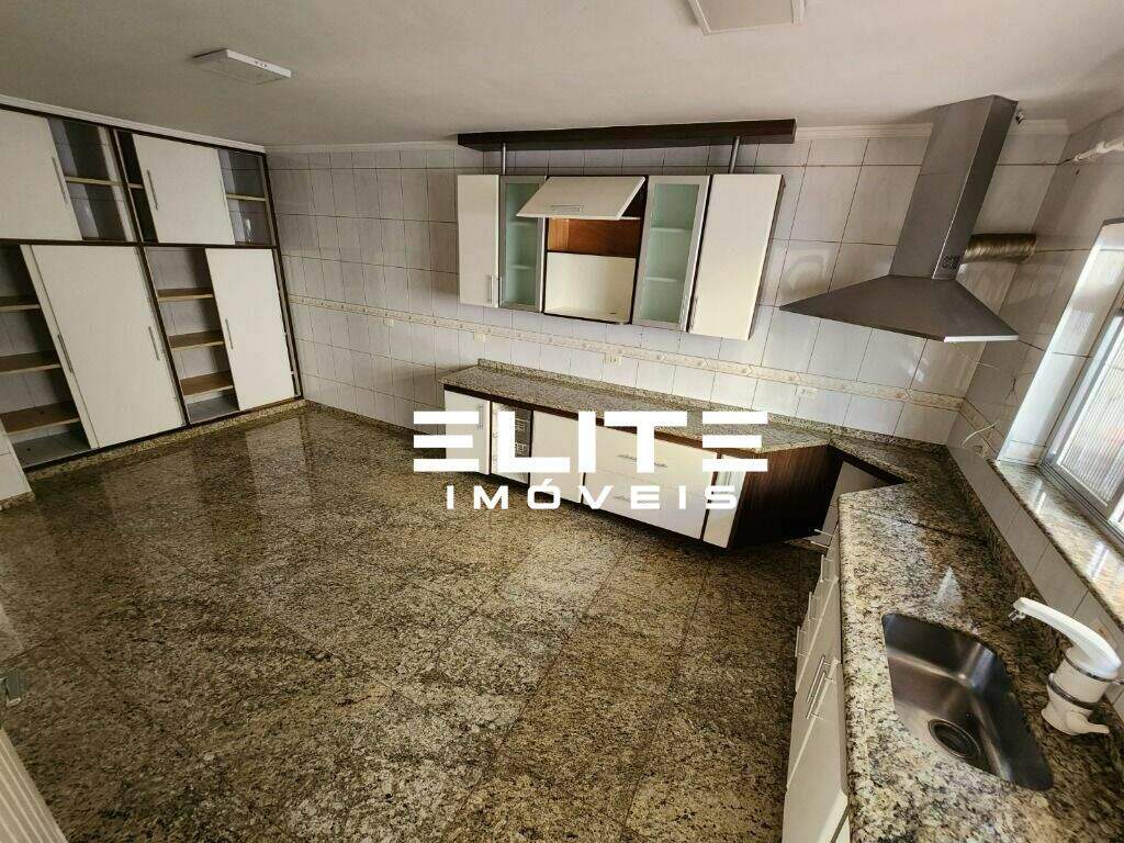 Casa à venda no Campestre: 