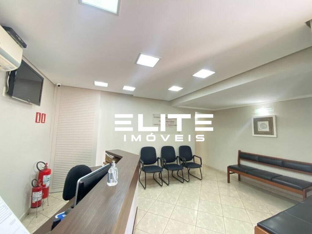 Sobrado à venda no Bairro Jardim: 