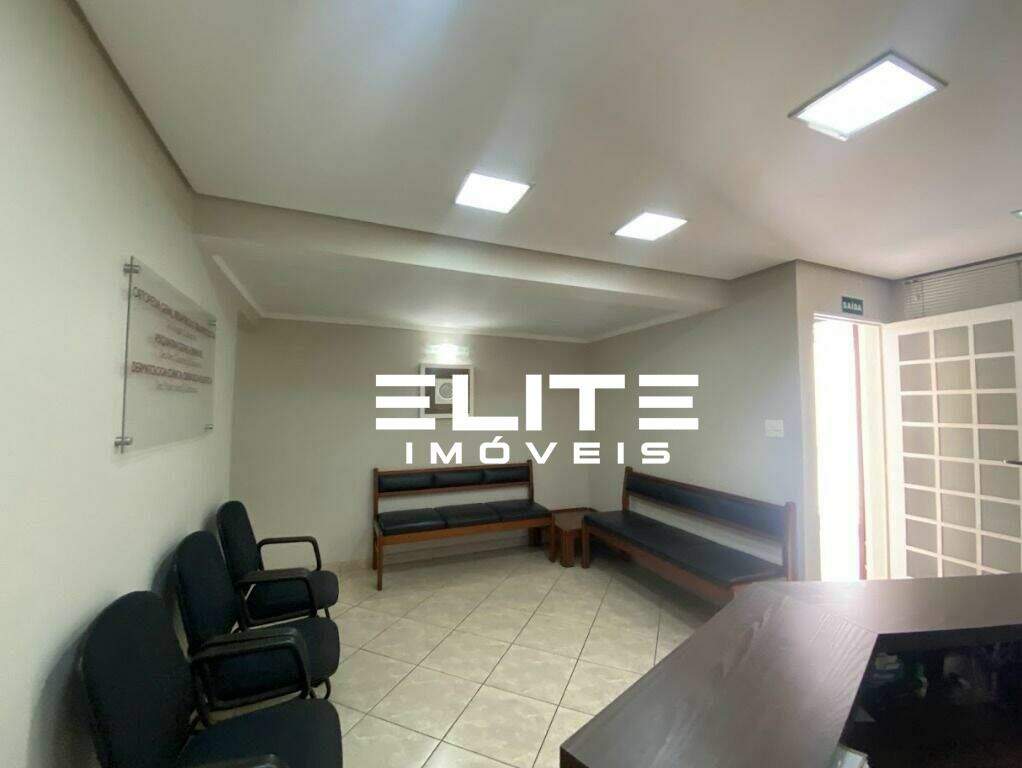 Sobrado à venda no Bairro Jardim: 