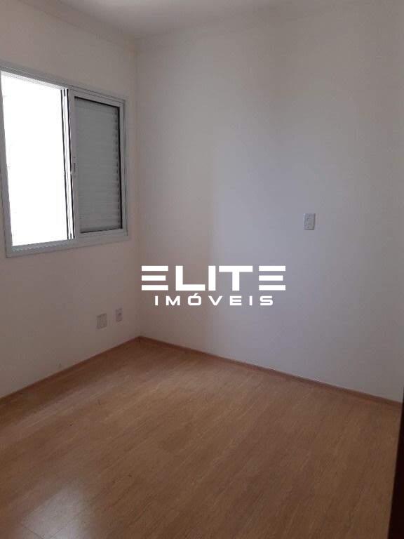 Apartamento à venda no Campestre: Quarto