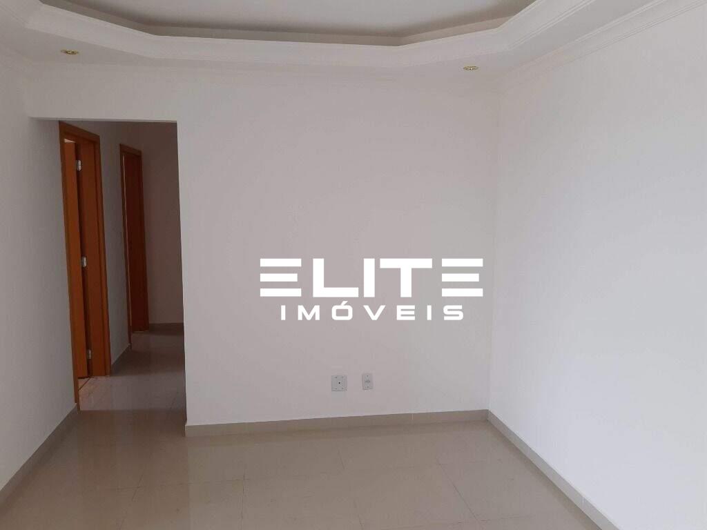 Apartamento à venda no Campestre: Sala