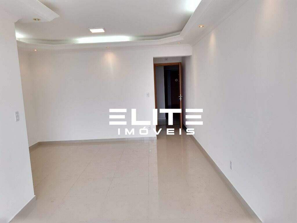 Apartamento à venda no Campestre: Sala