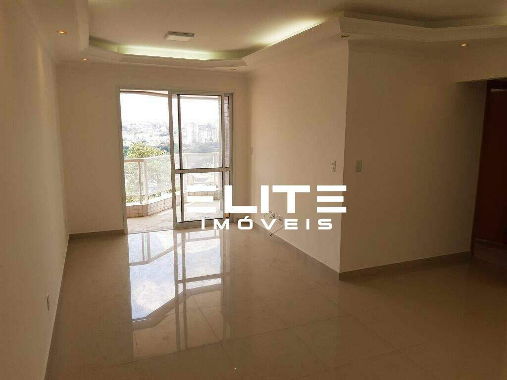 Apartamento à venda no Campestre: Sala