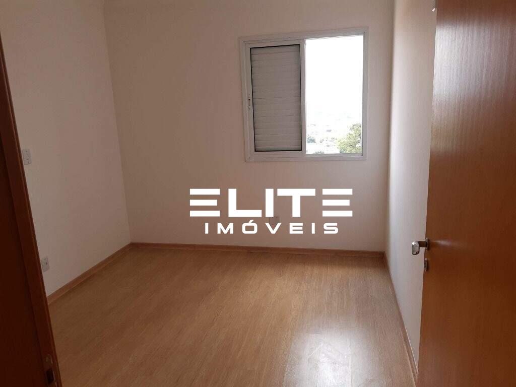 Apartamento à venda no Campestre: Suite