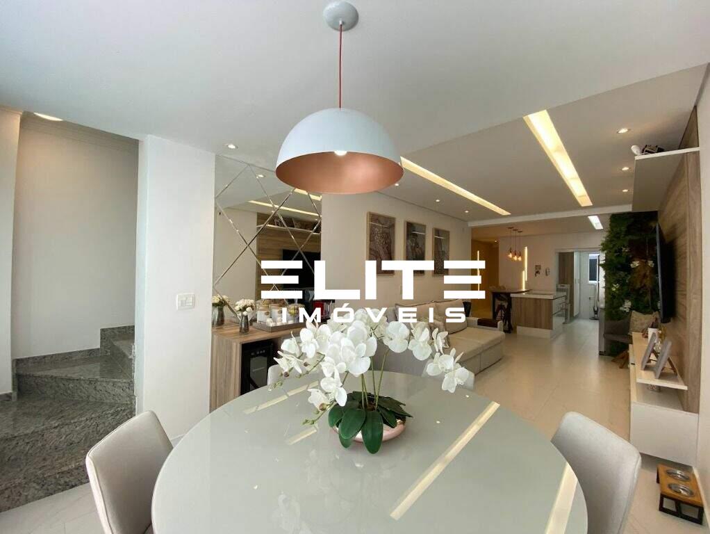 Cobertura à venda no Jardim Bela Vista: 