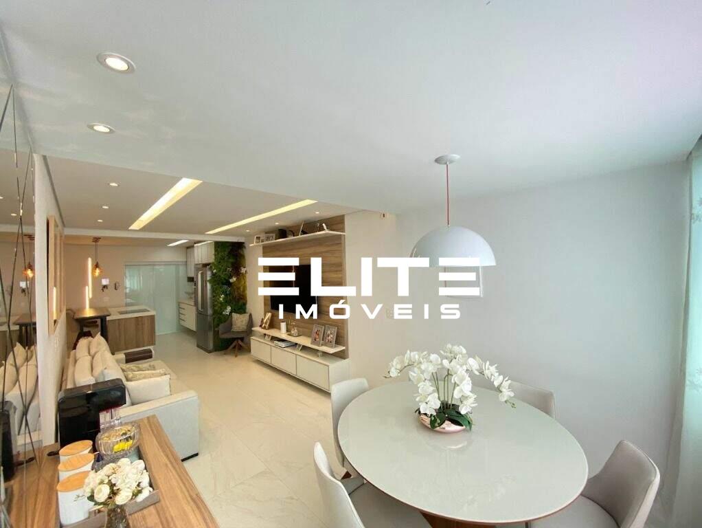 Cobertura à venda no Jardim Bela Vista: 