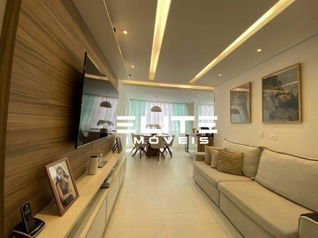 Cobertura à venda no Jardim Bela Vista: 