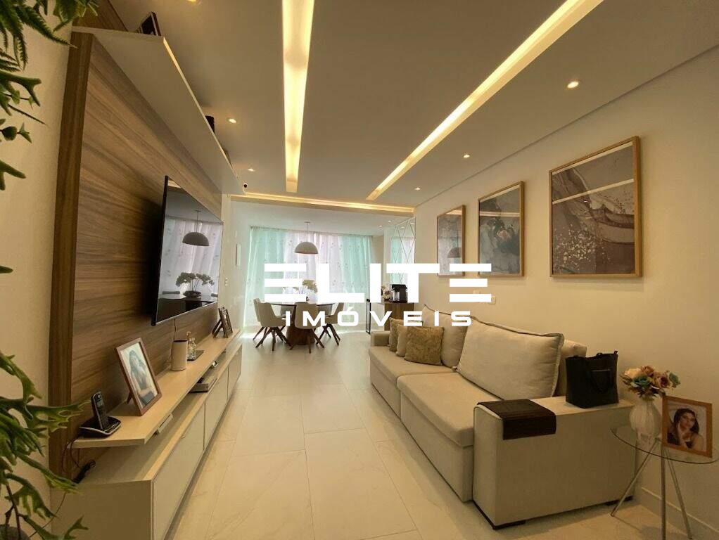 Cobertura à venda no Jardim Bela Vista: 