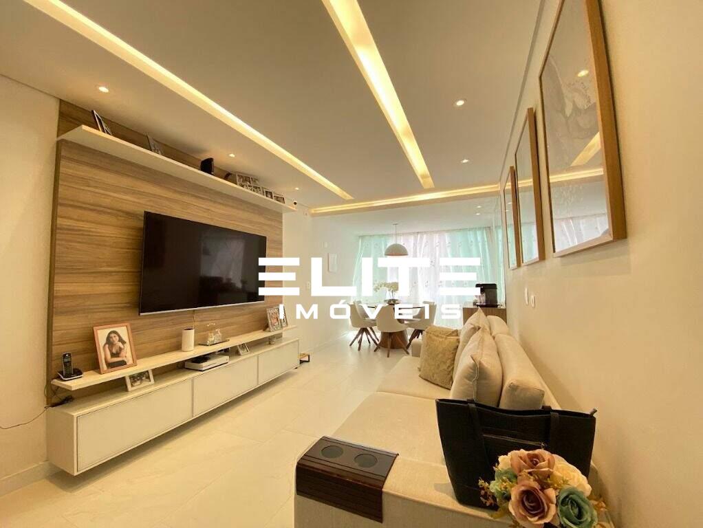 Cobertura à venda no Jardim Bela Vista: 