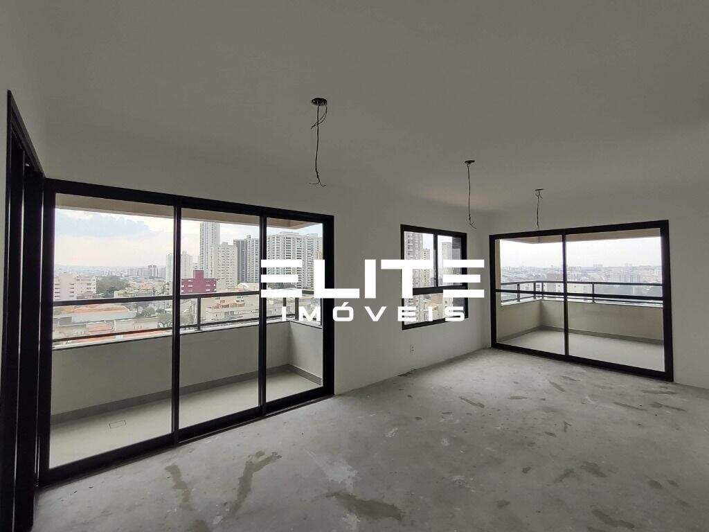 Apartamento à venda no Campestre: Sala