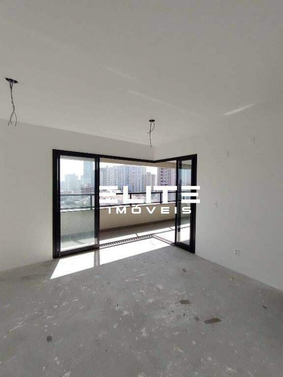 Apartamento à venda no Campestre: Sala