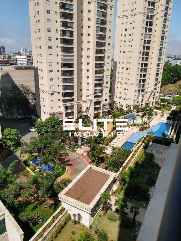 Apartamento à venda no Vila Boa Vista: Vista sacada