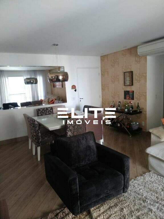 Apartamento à venda no Vila Boa Vista: Sala