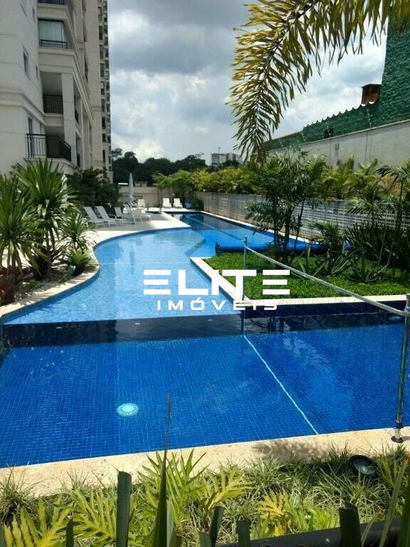 Apartamento à venda no Vila Boa Vista: Piscina