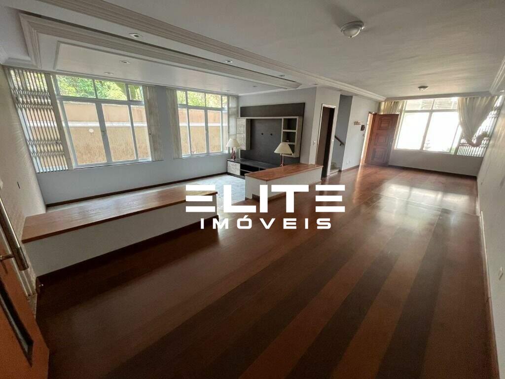 Sobrado à venda no Vila Floresta: 