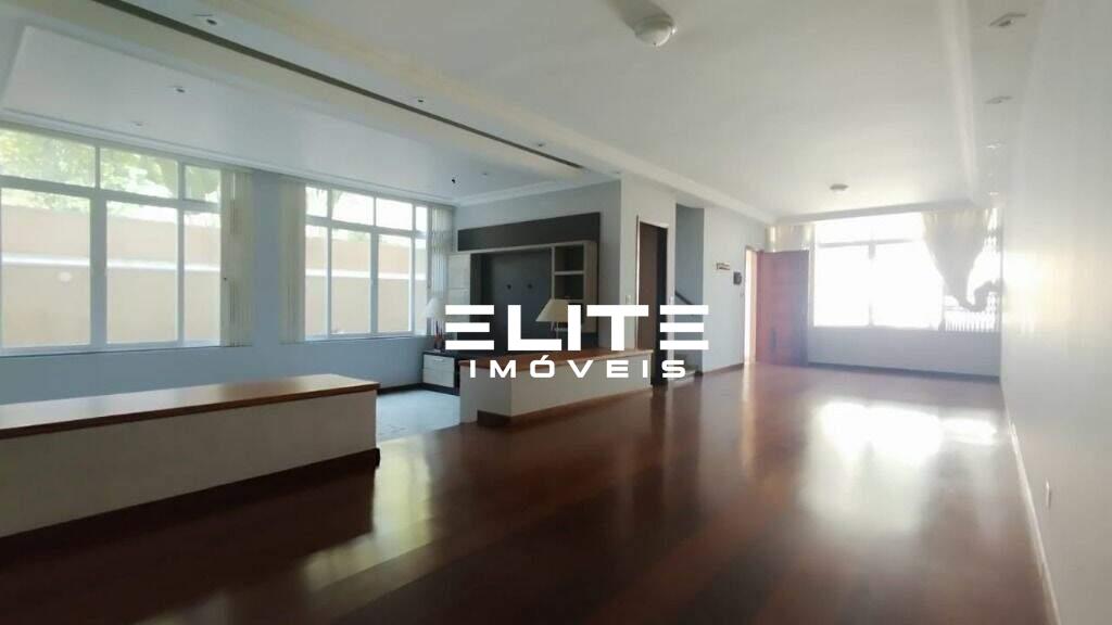 Sobrado à venda no Vila Floresta: 