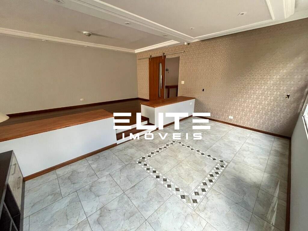 Sobrado à venda no Vila Floresta: 