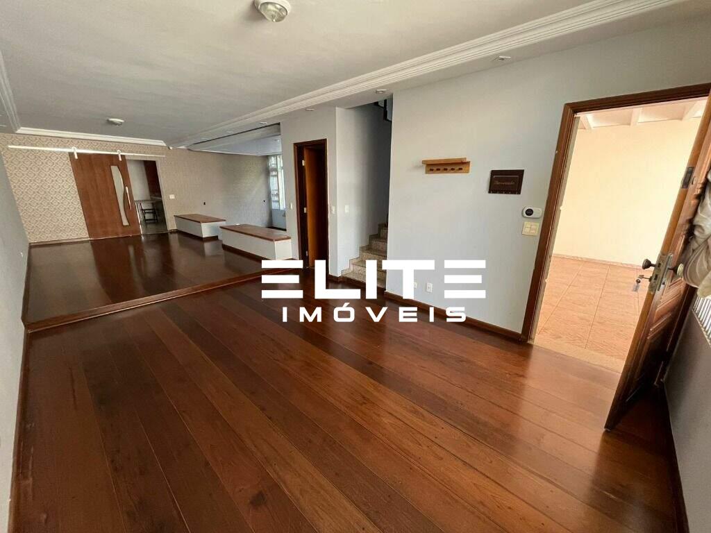 Sobrado à venda no Vila Floresta: 