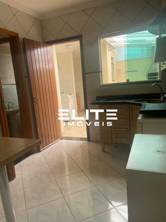 Sobrado à venda no Parque Bandeirante: 