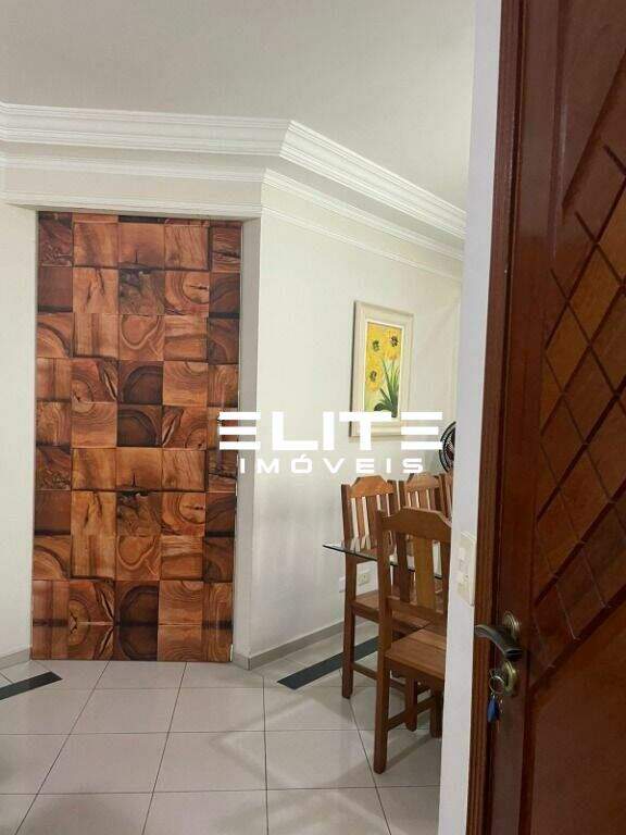 Sobrado à venda no Parque Bandeirante: 