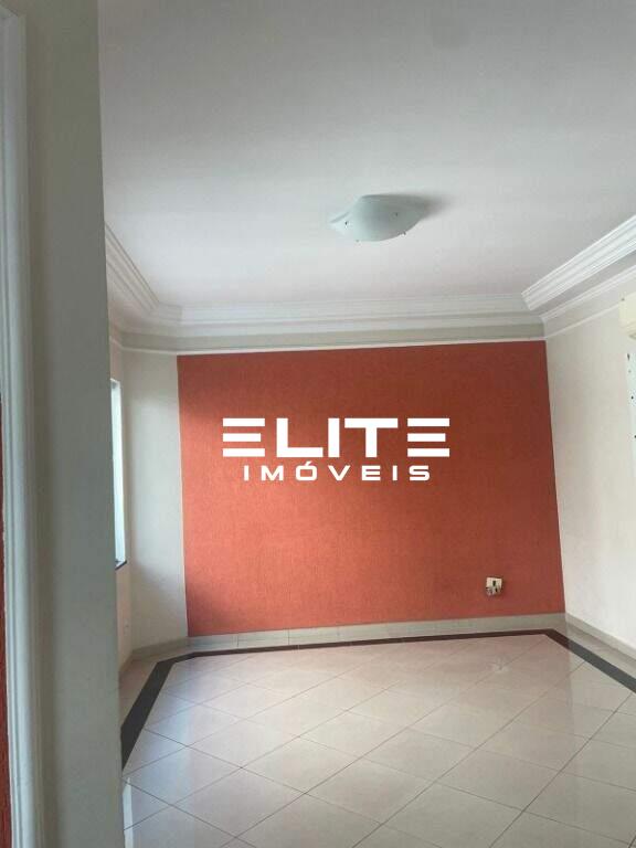 Sobrado à venda no Parque Bandeirante: 