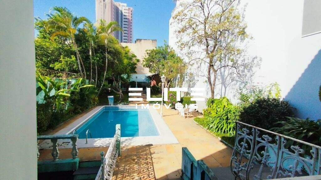 Sobrado à venda no Campestre: 