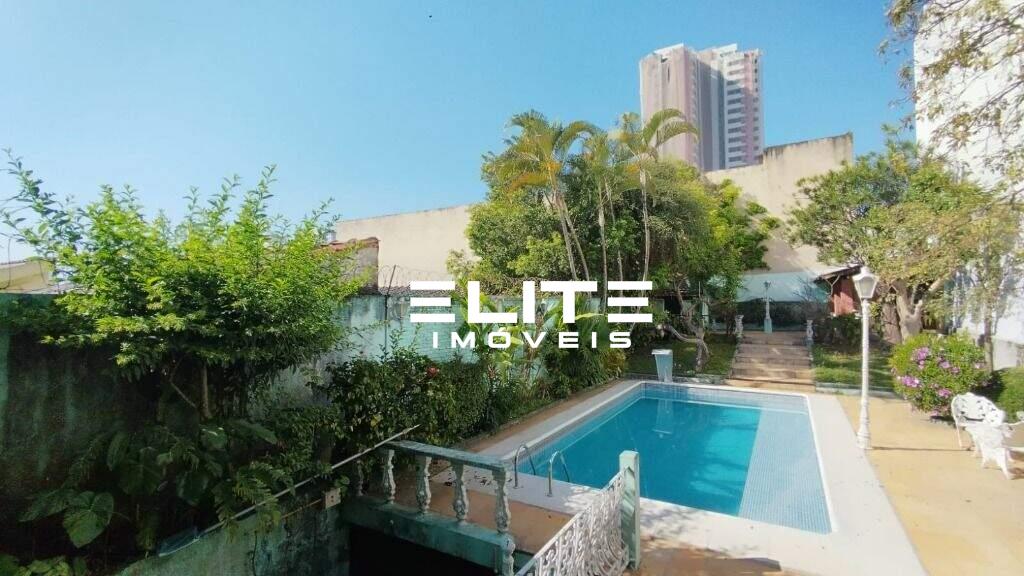 Sobrado à venda no Campestre: 