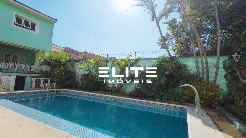 Sobrado à venda no Campestre: 