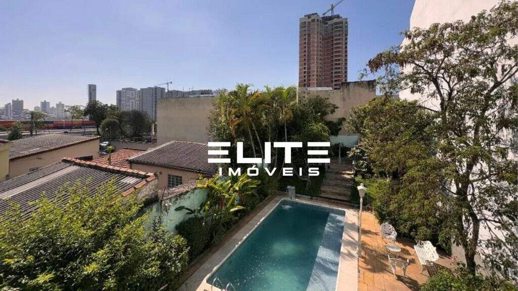 Sobrado à venda no Campestre: 