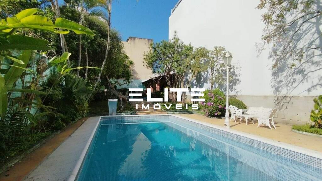 Sobrado à venda no Campestre: 