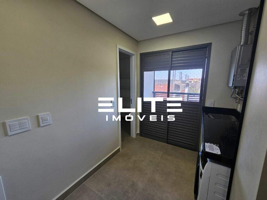 Apartamento à venda no Campestre: 