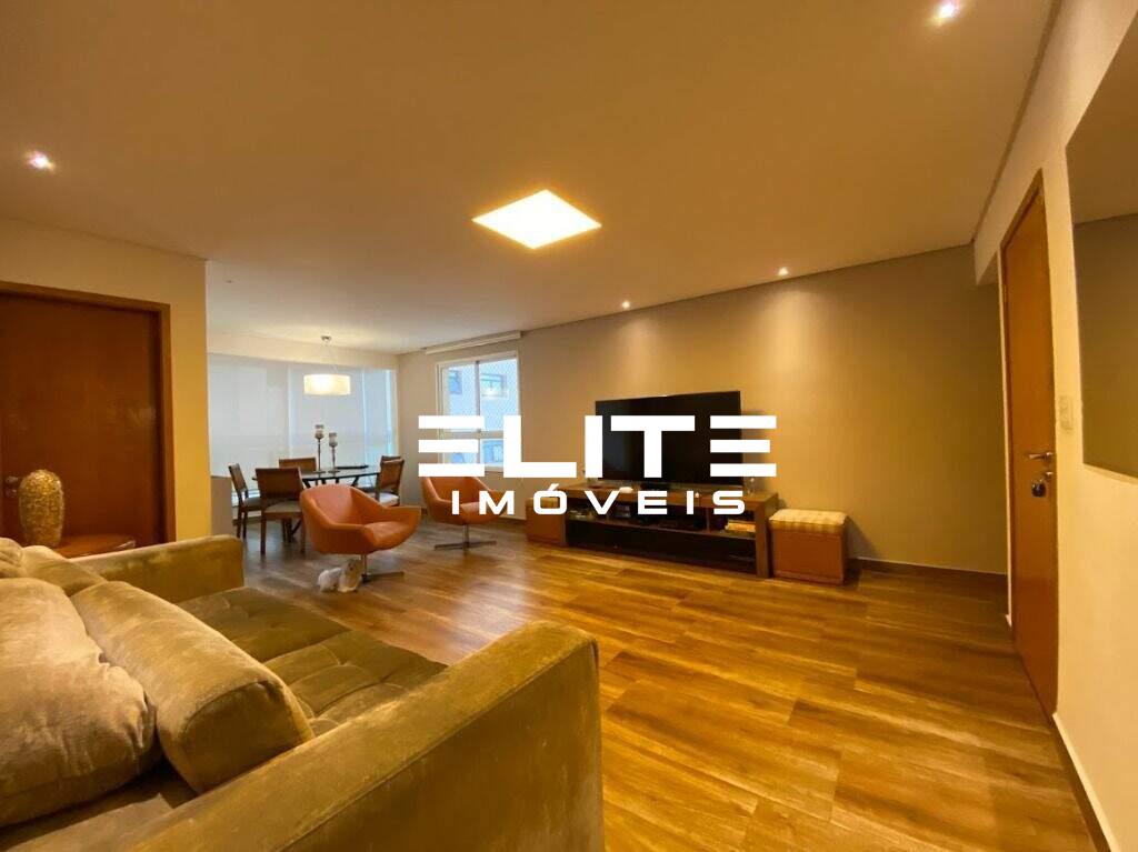 Apartamento à venda no Jardim Bela Vista: 