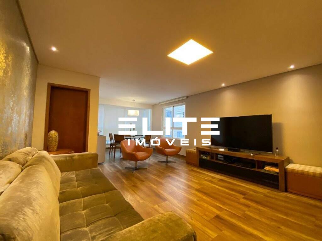 Apartamento à venda no Jardim Bela Vista: 