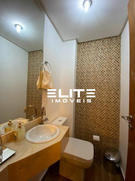 Apartamento à venda no Jardim Bela Vista: 