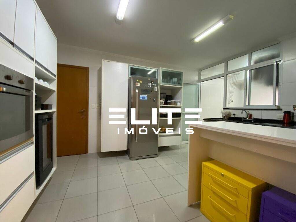 Apartamento à venda no Jardim Bela Vista: 