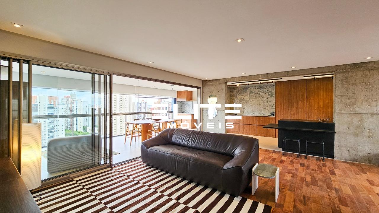 Apartamento à venda no Bairro Jardim: 