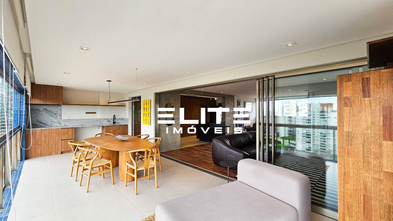 Apartamento à venda no Bairro Jardim: 