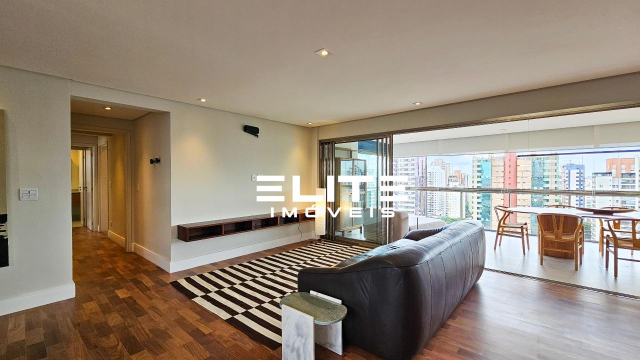 Apartamento à venda no Bairro Jardim: 