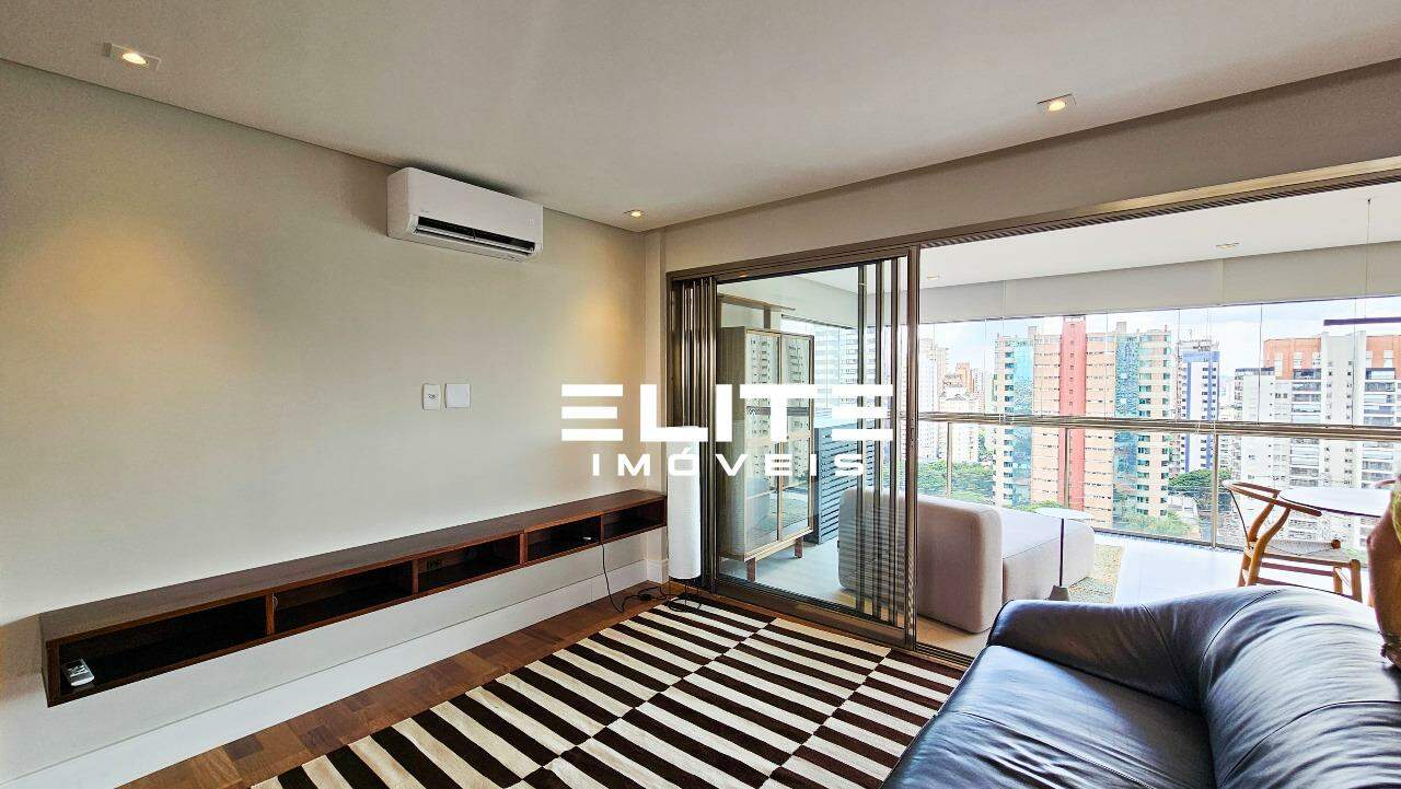 Apartamento à venda no Bairro Jardim: 