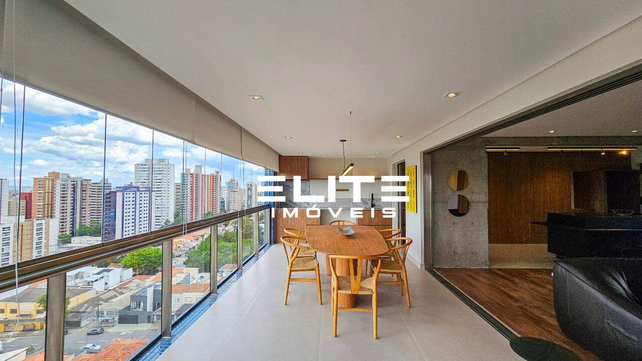 Apartamento à venda no Bairro Jardim: 