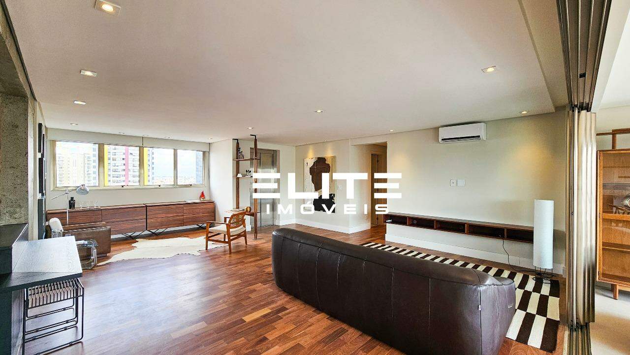 Apartamento à venda no Bairro Jardim: 