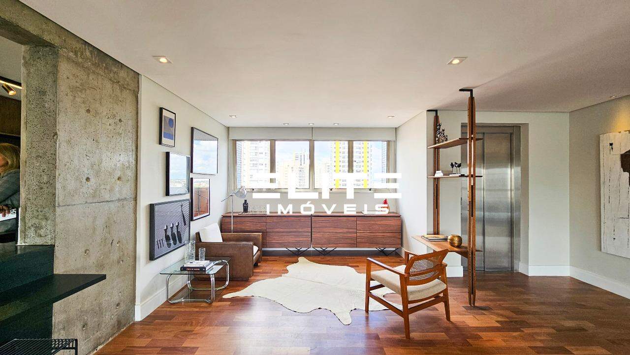 Apartamento à venda no Bairro Jardim: 