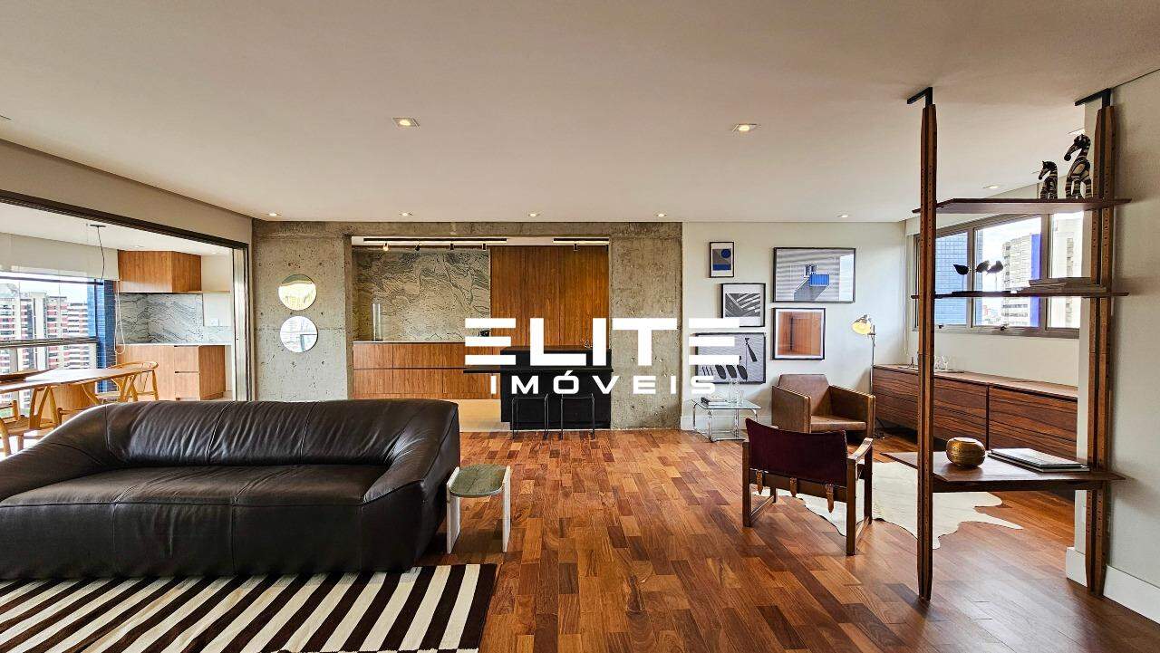 Apartamento à venda no Bairro Jardim: 