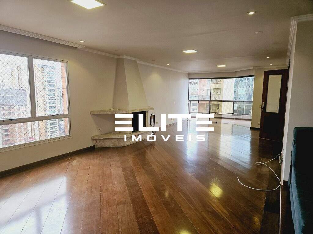 Apartamento à venda no Bairro Jardim: 