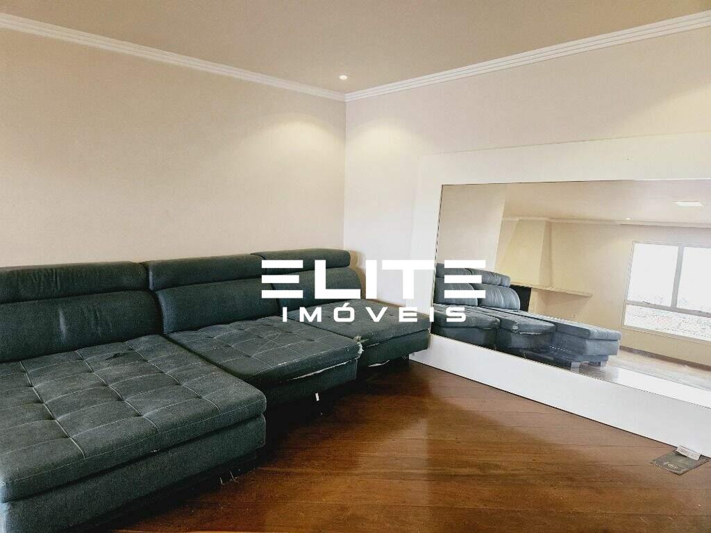 Apartamento à venda no Bairro Jardim: 